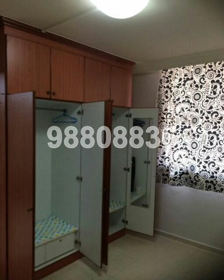 Blk 45 Tanglin Halt Road (Queenstown), HDB 3 Rooms #131082932